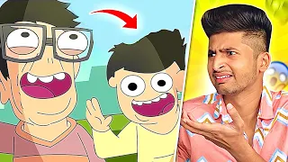 SOURAV JOSHI KI ITNI BEZZATI ?? NOT YOUR TYPE FUNNIEST PARODY  VIDEO !! RAJAT PAWAR