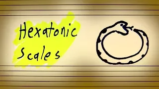 The Secret Of Six-Note Scales