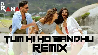 Tum Hi Ho Bandhu_Remix_Bollywood Dance Mix_Dj D Rana Official_Cocktail Movie Song