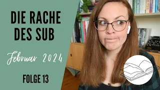 Die Rache des SUB | Rebuy unpacking Februar 2023