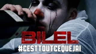 BILEL - C'est Tout Ce Que Jai (Clip Officiel) [2015]