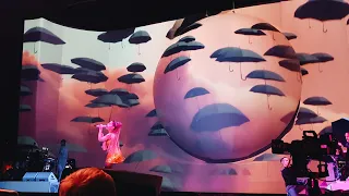 Ariana Grande - no tears left to cry PIT VIEW: Sheffield | Samantha Barlow