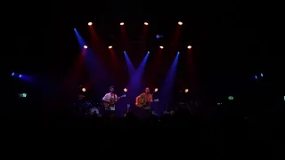 Jack and the Weatherman - Stolen (Live at Tivoli)