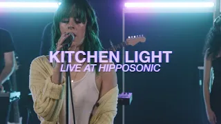 XANA - KITCHEN LIGHT (Live at Hipposonic)