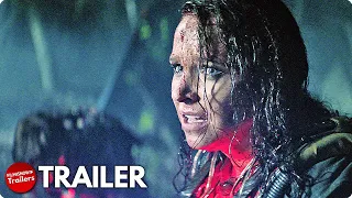 TRIGGERED Trailer (2020) Survival Horror Thriller Movie
