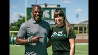 Mel Tucker Fired after Investigation by Michigan State