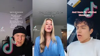 Driver's License but with a differet POV (Cover) - TikTok Compilation