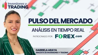 🎯 01.02.23 Pulso del Mercado | Todo Trading | Análisis en Tiempo Real