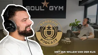Jay Whey is bodybuilder en personal trainer en vertelt over anabolen en deelt zijn visie op fitness