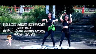 O Saki Saki (Dance Cover) BATLA HOUSE.. Nora Fatehi.. PDI Choreography