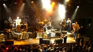 Eagle-Eye Cherry - 12 - Feels So Right @ Circo Voador, Rio De Janeiro