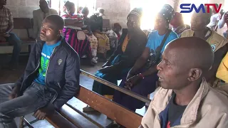 Ndoda Pfuma Yehure Rangu Rakamuitira Mwana