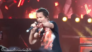 MUSE - UPRISING (15-06-2019 MOSCOW LIVE)