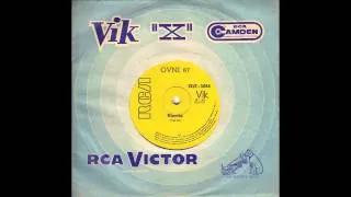 OVNI 87 - Siento (Original 45 Uruguayan Psych Rock Groove)