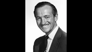 David Niven – Documentário