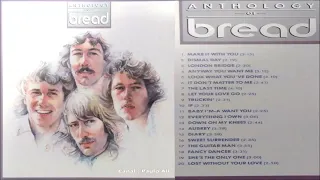 B R E A D ___ ANTHOLOGY (Full Album)