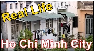 Real Life @ Vietnam, Ho Chi Minh City, District: Hoc Mon