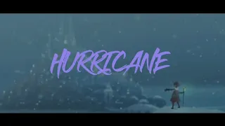 HURRICANE VARIAN EDIT (DEATH NOTE HURRICANE SOMG BY JEREMY JORDAN) TANGLED THE SERIES