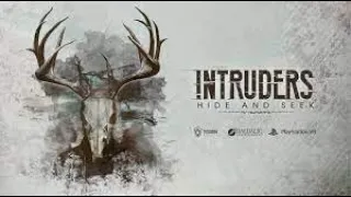 NOME DO JOGO -INTRUDERS HIDE AND SEEK