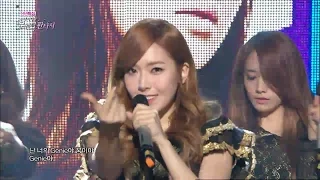 【TVPP】SNSD - Genie, 소녀시대 - 소원을 말해봐 @ Romantic Fantasy