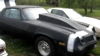 79 camaro 355 olds 2