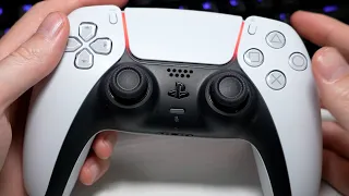 Sadly, PS5 controllers are not working anymore..