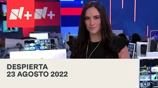 Despierta I Programa Completo 23 Agosto 2022