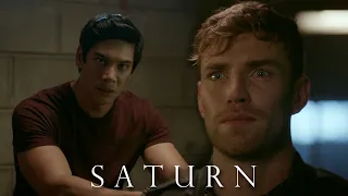 Ben & Jed || Saturn