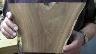 Perfection In The Midst Of Confusion! - Wood Turning