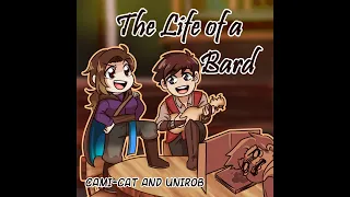 Life of a Bard Instrumental (feat. Cami-Cat)