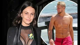 Chris Hughes dating Emily Blackwell Made In Chelsea star says Love Islander is 'amazing'