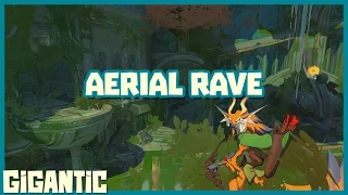 Aerial Rave - Gigantic Tips & Tricks Tutorial