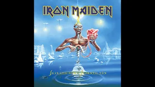 Iron Maiden - Infinite Dreams - (Seventh Son Of A Seventh Son - 1988) - Heavy Metal
