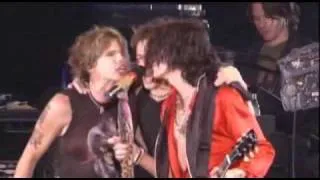 AEROSMITH -(TRAIN KEPT A ROLLIN LIVE IN TOKYO).divx