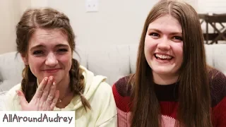 Try Not To Laugh Challenge I AllAroundAudrey