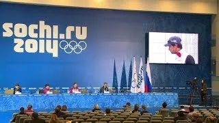 IOC comments on ice skating judging controversy