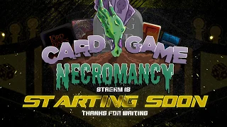Card Game Necromancy: WWE RAW DEAL CCG