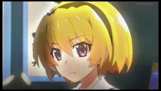 higurashi no naku koro ni gou edit (satoko houjou)