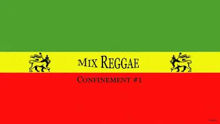 🏝️ Mix - Reggae - Confinement #1 📻