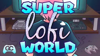 Super Lofi World 2