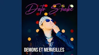 Démons et Merveilles