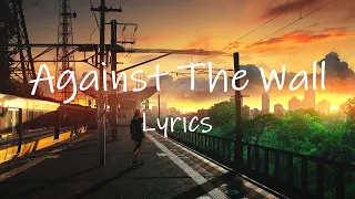 Jerome x Neptunica x Fabian Farell ft. Jon Paul - Against The Wall (Lyrics)