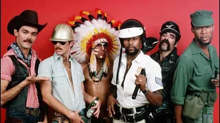 Гр. «Village People» - YMCA | Пародия Мурзилок о стоимости поездки в московском метро