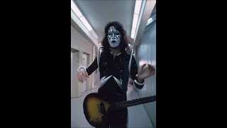 Kiss - She - Alive! 1975 - Isolated Vocals