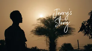 Jerry's Story | Liberia