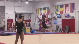 Netflix doc 'Athlete A' tracks abuse in USA Gymnastics