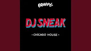 Chicago House music