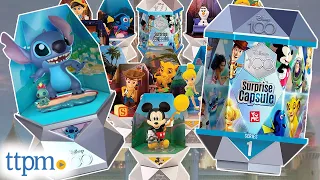 Disney 100 Surprise Capsules Series 1