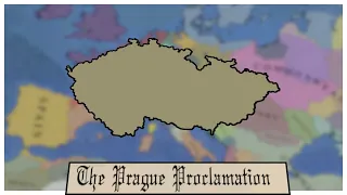 The Nation that BROKE Europe in Victoria 2