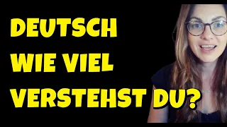 DEUTSCH FÜR DICH - SIMPLE USEFUL PHRASES - LISTEN MANY TIMES AND SOON YOU WILL START USING DEUTSCH